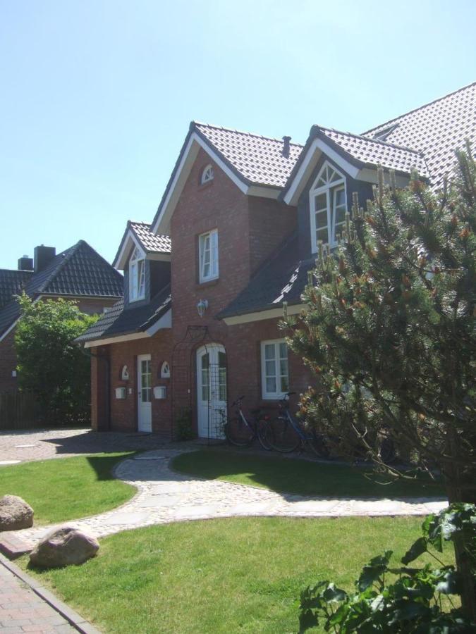 Landhaus-Friedrichshain-Thomas-Mann Vesterland Eksteriør billede