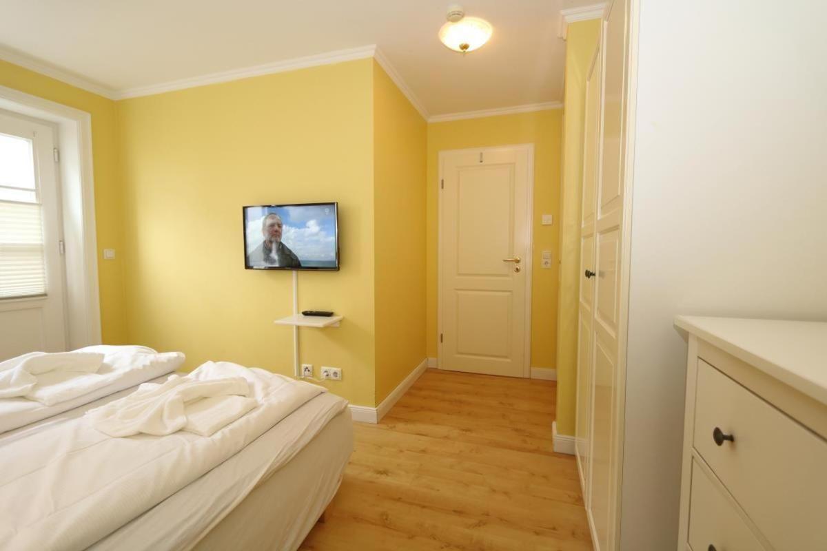 Landhaus-Friedrichshain-Thomas-Mann Vesterland Eksteriør billede